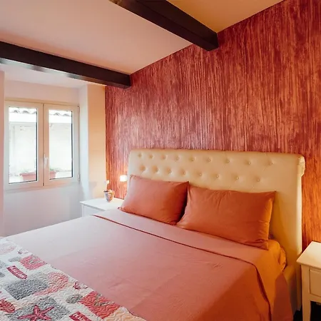 Costiglioli & Elegant Duplex Санремо