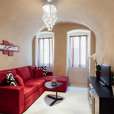 Costiglioli & Elegant Duplex * Санремо