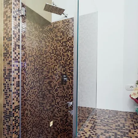 Costiglioli & Elegant Duplex Апартаменты Санремо