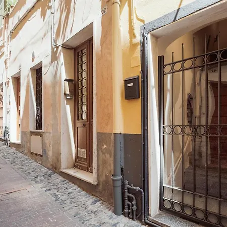 Apartamento Guesthost - Costiglioli & Elegant Duplex