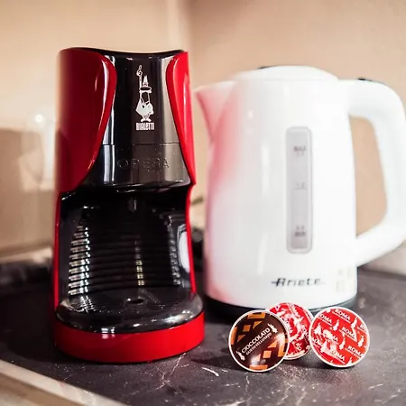 Апартаменты Costiglioli & Elegant Duplex *