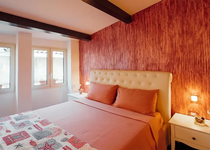 Guesthost - Costiglioli & Elegant Duplex Sanremo