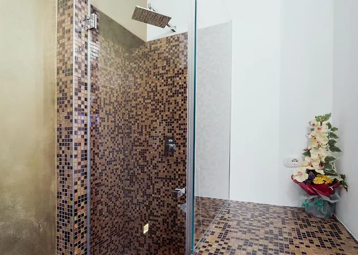 Guesthost - Costiglioli & Elegant Duplex Apartamento Sanremo