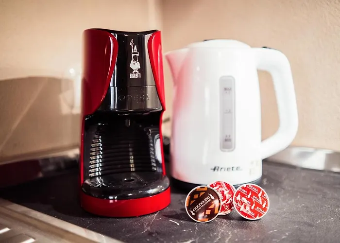 아파트 Guesthost - Costiglioli & Elegant Duplex *