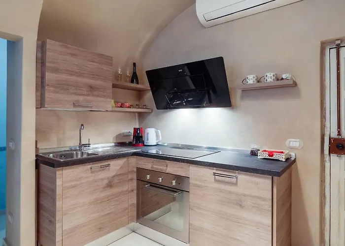 Apartamento Guesthost - Costiglioli & Elegant Duplex