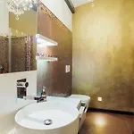 Guesthost - Costiglioli & Elegant Duplex 아파트 산레모