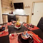 Guesthost - Costiglioli & Elegant Duplex * Sanremo