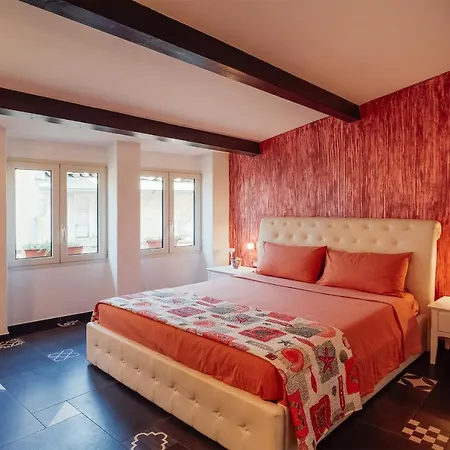 Costiglioli & Elegant Duplex