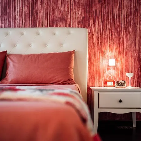 Costiglioli & Elegant Duplex