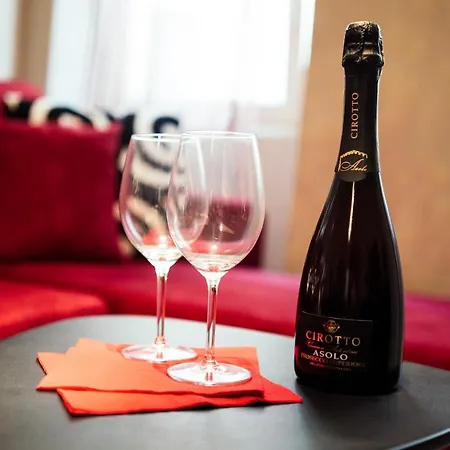 Costiglioli & Elegant Duplex Sanremo