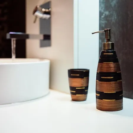 Costiglioli & Elegant Duplex サンレモ