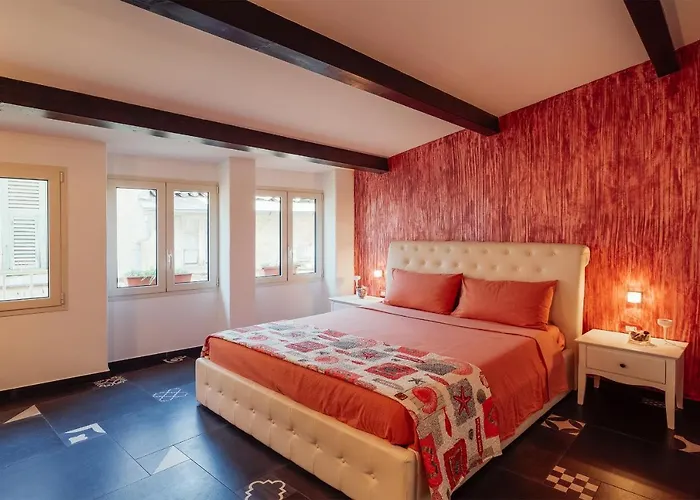 Guesthost - Costiglioli & Elegant Duplex