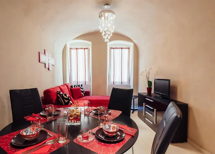 Appartement Guesthost - Costiglioli & Elegant Duplex