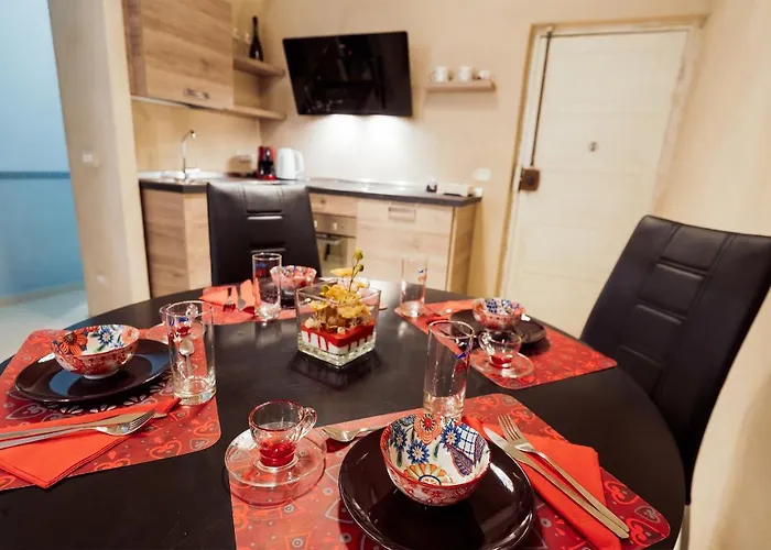 Guesthost - Costiglioli & Elegant Duplex * 圣雷默